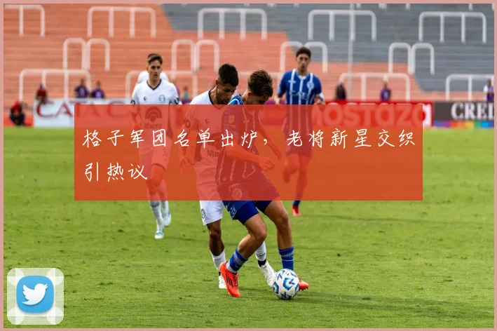 格子军团名单出炉,老将新星交织引热议