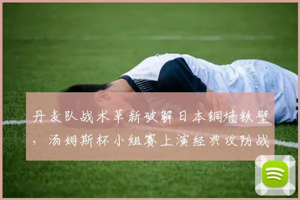 丹麦队战术革新破解日本铜墙铁壁，汤姆斯杯小组赛上演经典攻防战 - 500彩票网