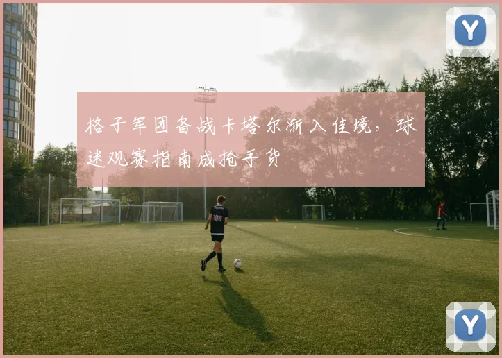 格子军团备战卡塔尔渐入佳境,球迷观赛指南成抢手货
