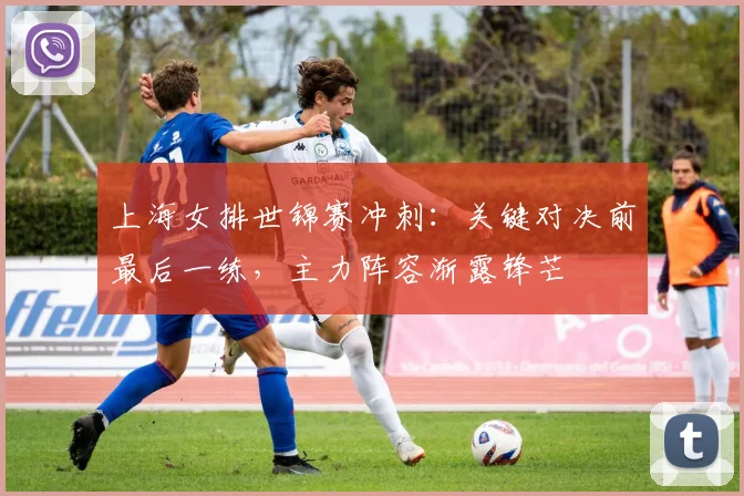 上海女排世锦赛冲刺：关键对决前最后一练，主力阵容渐露锋芒